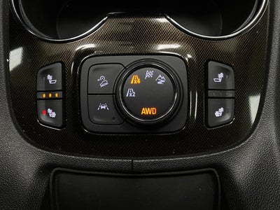 2023 GMC Acadia AWD 4dr AT4