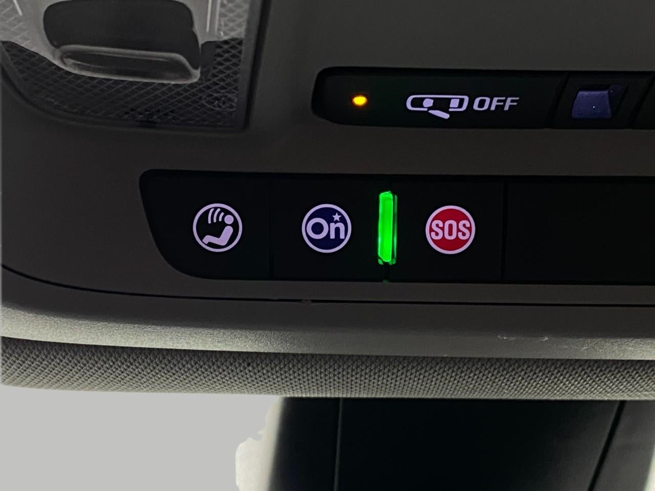 2023 GMC Acadia AWD 4dr AT4