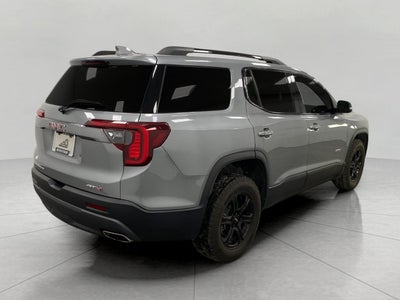 2023 GMC Acadia AWD 4dr AT4