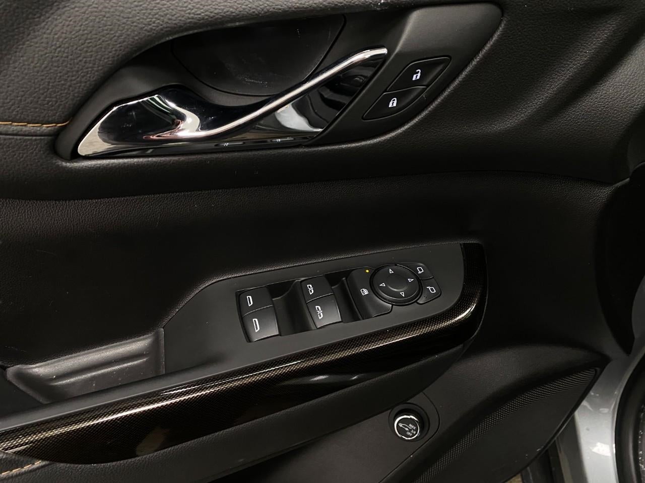 2023 GMC Acadia AWD 4dr AT4