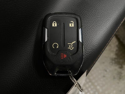 2023 GMC Acadia AWD 4dr AT4