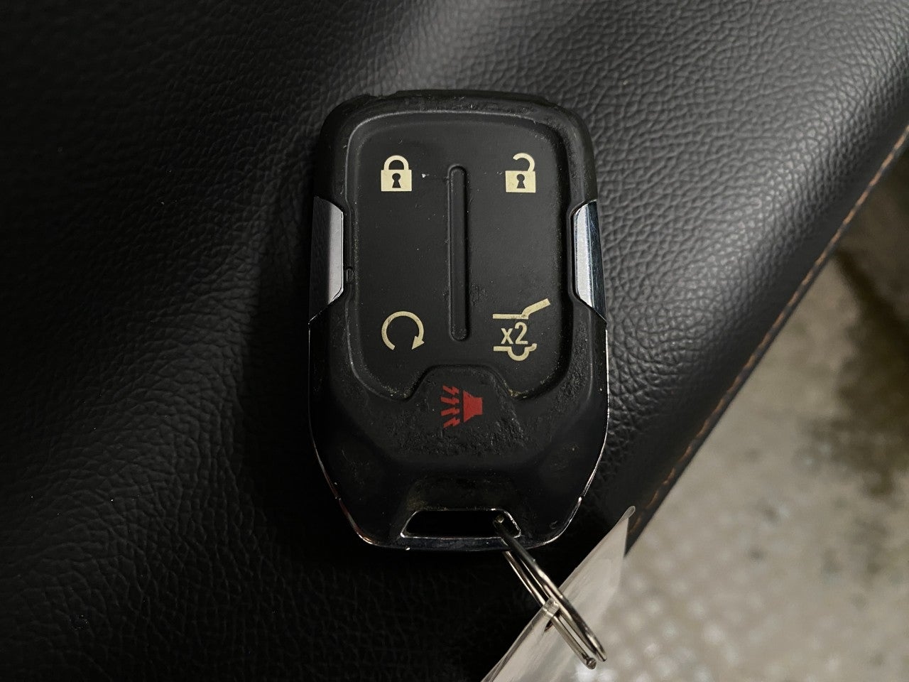 2023 GMC Acadia AWD 4dr AT4