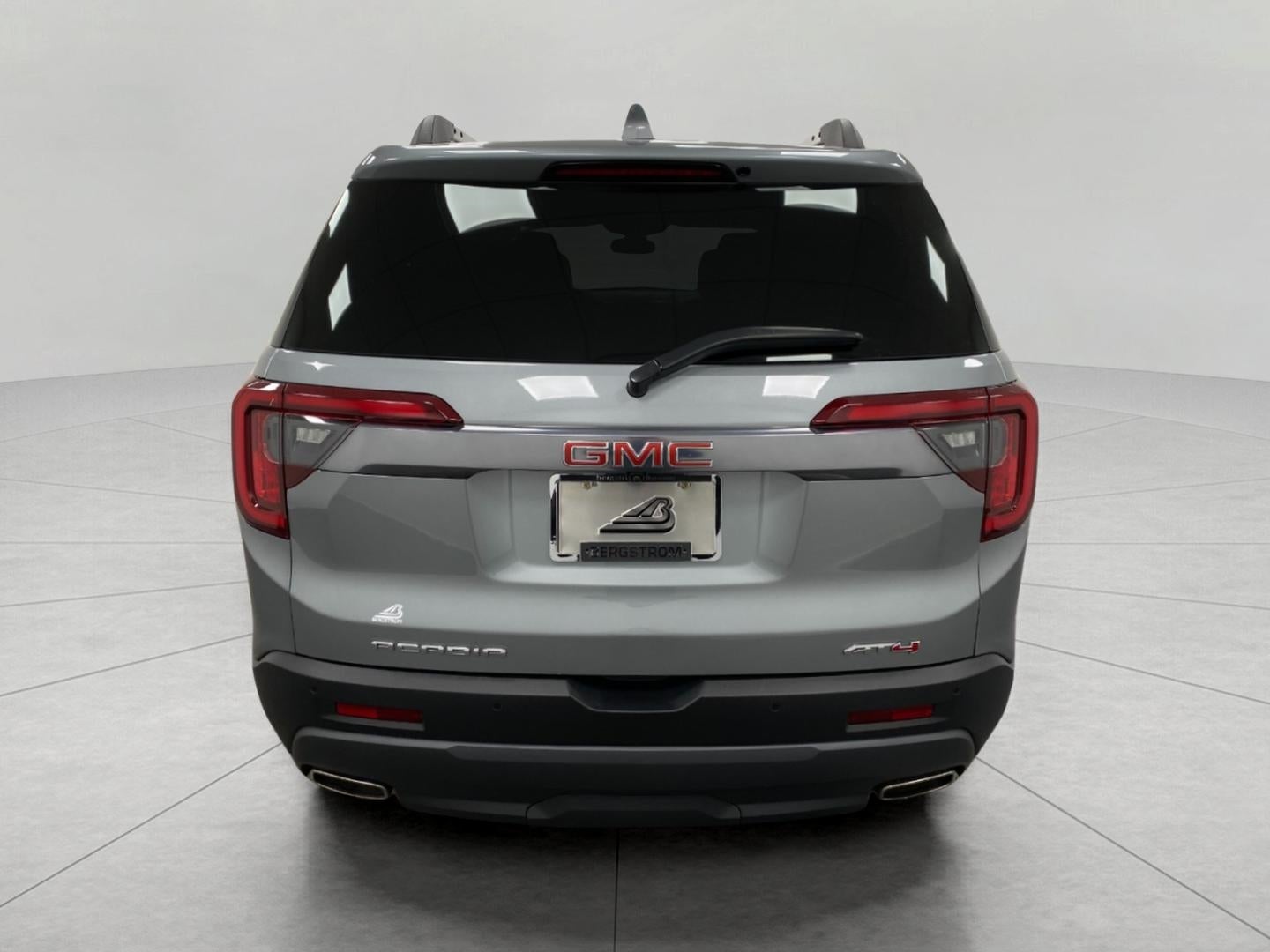 2023 GMC Acadia AWD 4dr AT4