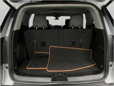 2023 GMC Acadia AWD 4dr AT4