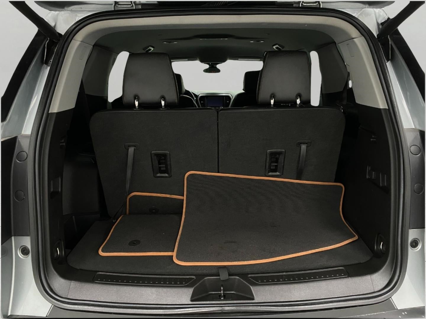 2023 GMC Acadia AWD 4dr AT4