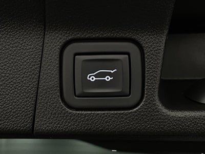 2023 GMC Acadia AWD 4dr AT4