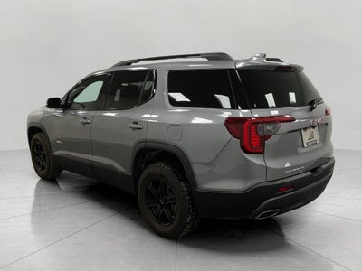 2023 GMC Acadia AWD 4dr AT4