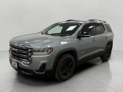 2023 GMC Acadia AWD 4dr AT4