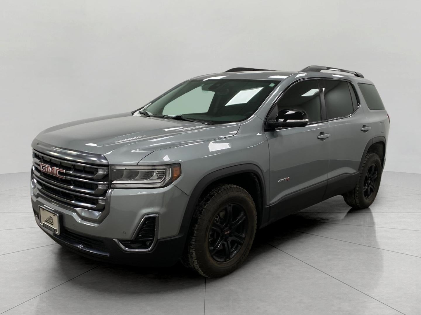 2023 GMC Acadia AWD 4dr AT4