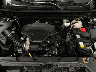 2023 GMC Acadia AWD 4dr SLT