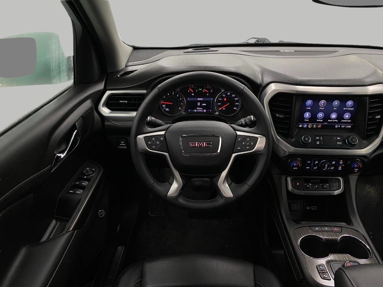 2023 GMC Acadia AWD 4dr SLT