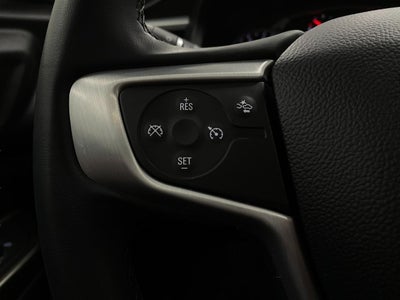 2023 GMC Acadia AWD 4dr SLT