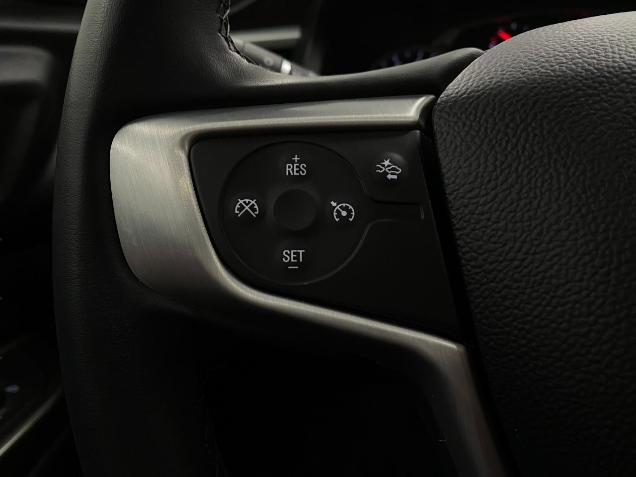 2023 GMC Acadia AWD 4dr SLT