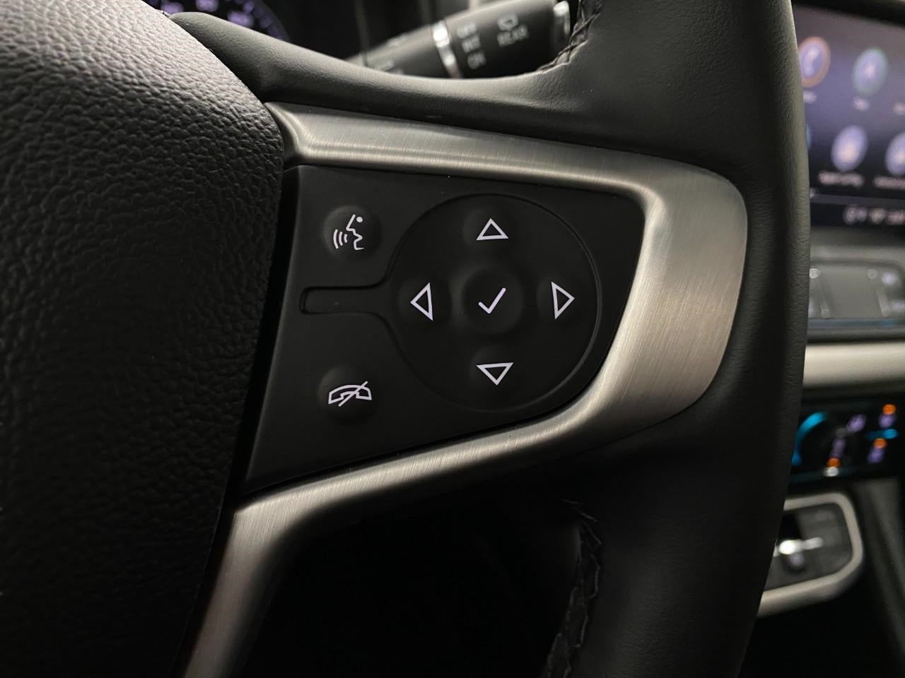 2023 GMC Acadia AWD 4dr SLT