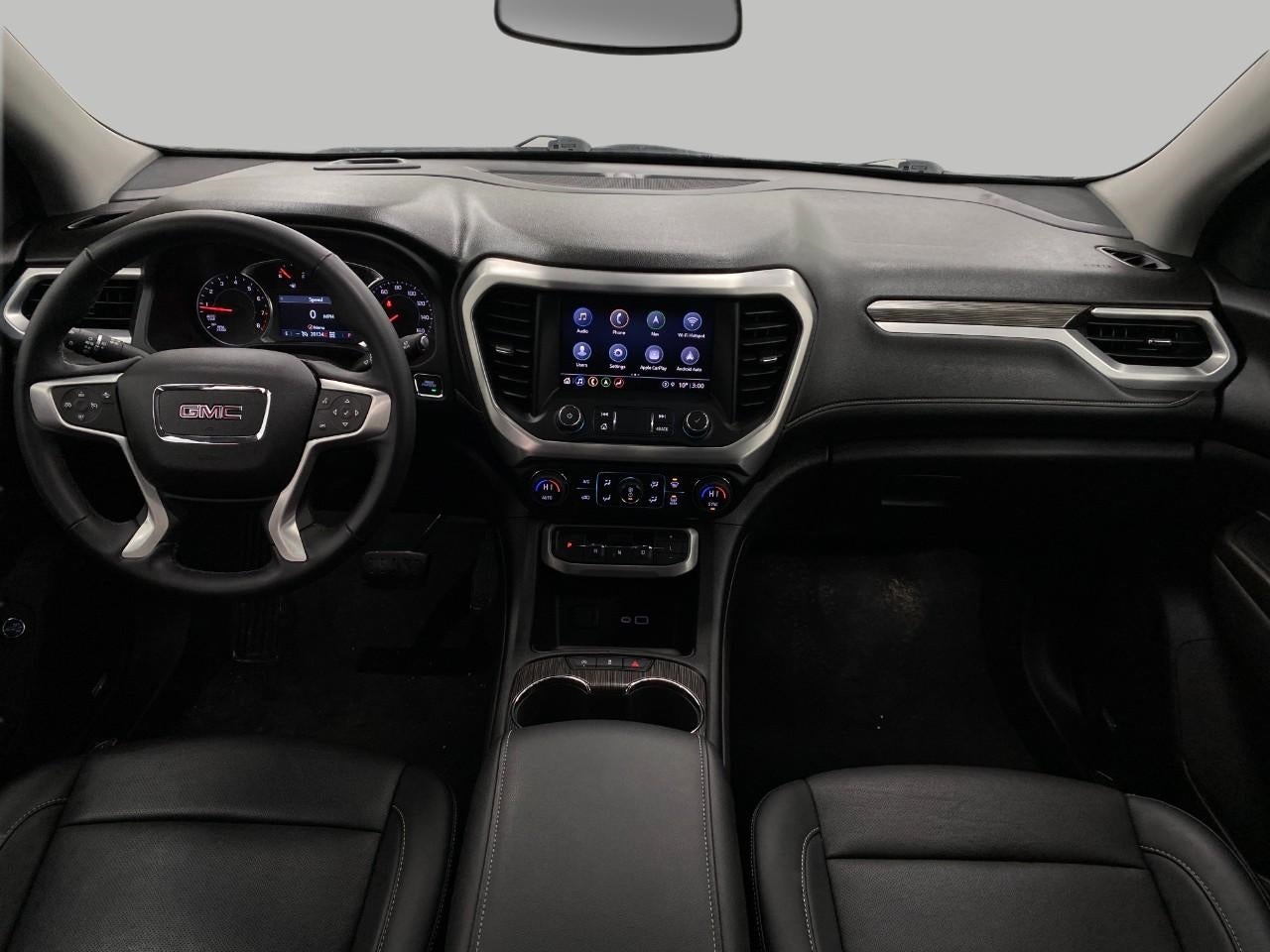 2023 GMC Acadia AWD 4dr SLT