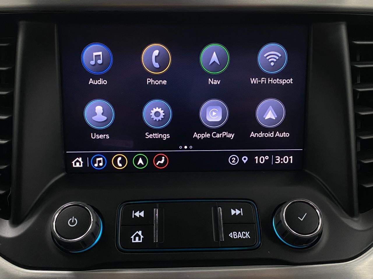 2023 GMC Acadia AWD 4dr SLT