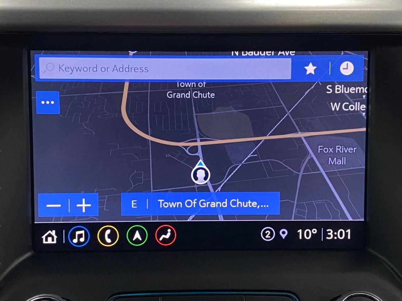 2023 GMC Acadia AWD 4dr SLT