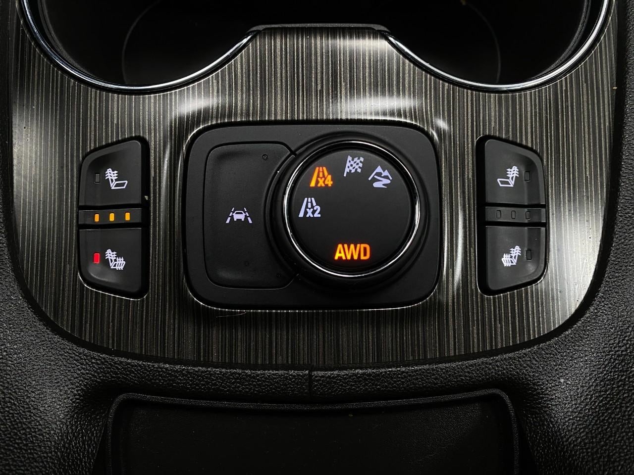 2023 GMC Acadia AWD 4dr SLT