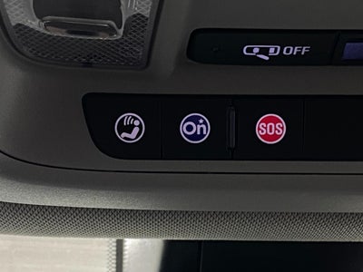 2023 GMC Acadia AWD 4dr SLT