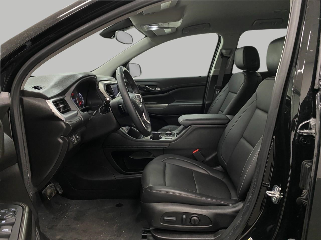 2023 GMC Acadia AWD 4dr SLT