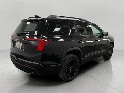 2023 GMC Acadia AWD 4dr SLT