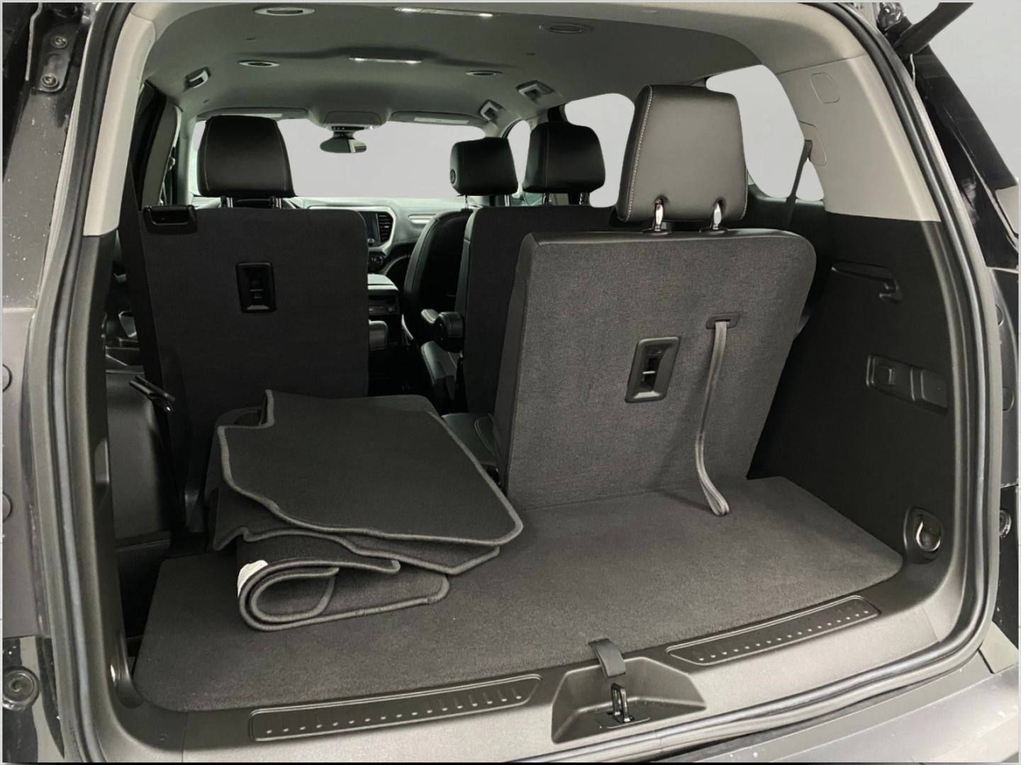 2023 GMC Acadia AWD 4dr SLT