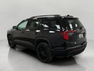 2023 GMC Acadia AWD 4dr SLT