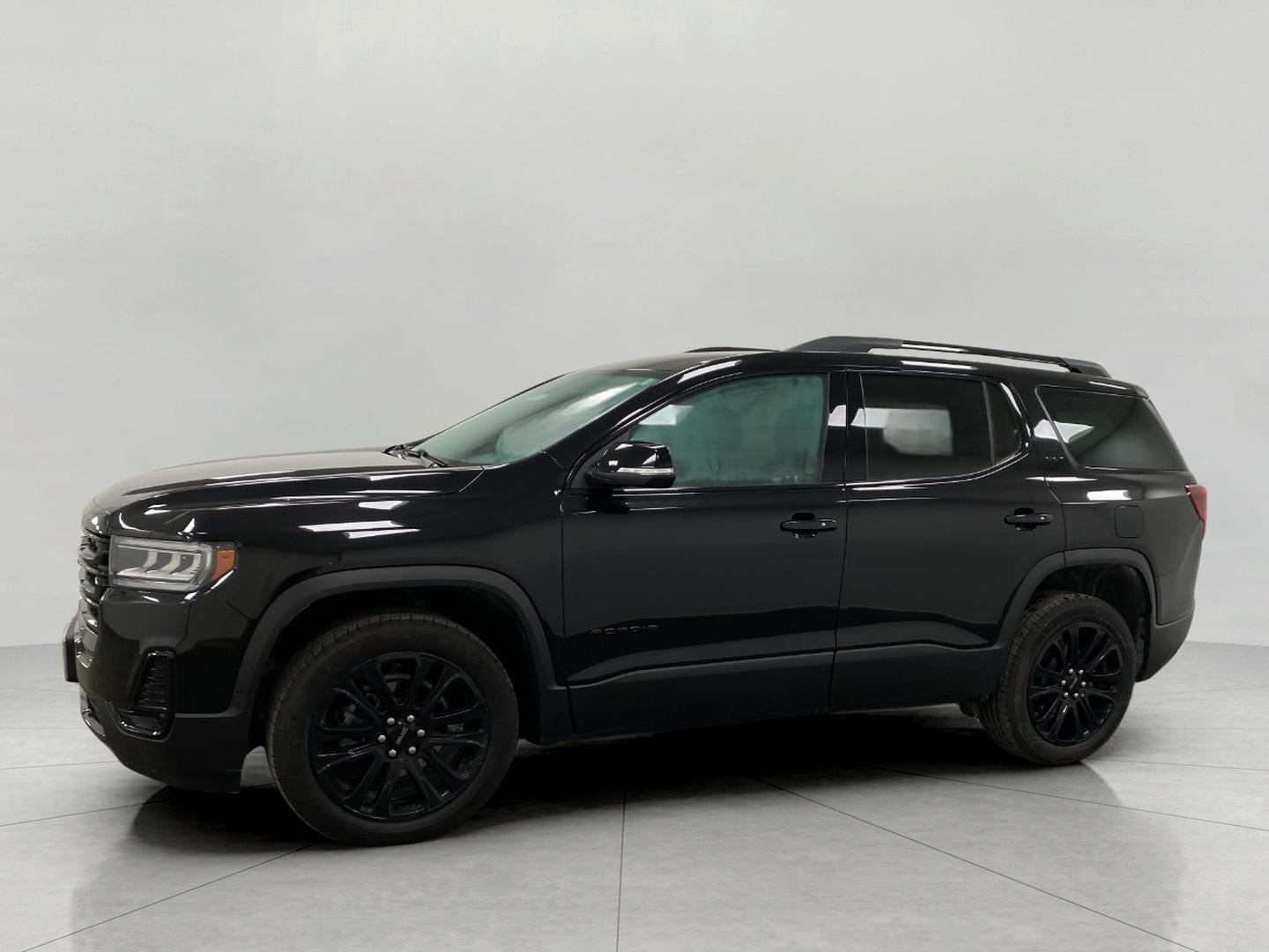 2023 GMC Acadia AWD 4dr SLT