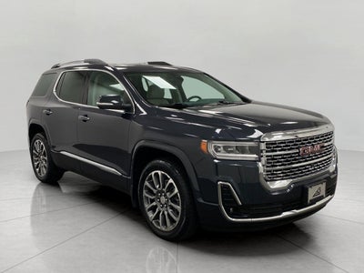 2021 GMC Acadia AWD 4dr Denali