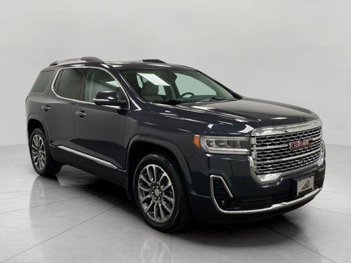 2021 GMC Acadia AWD 4dr Denali