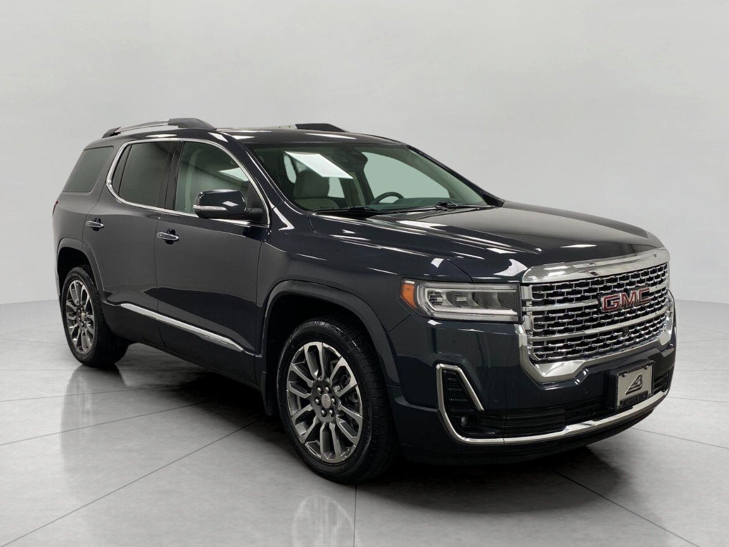 2021 GMC Acadia AWD 4dr Denali
