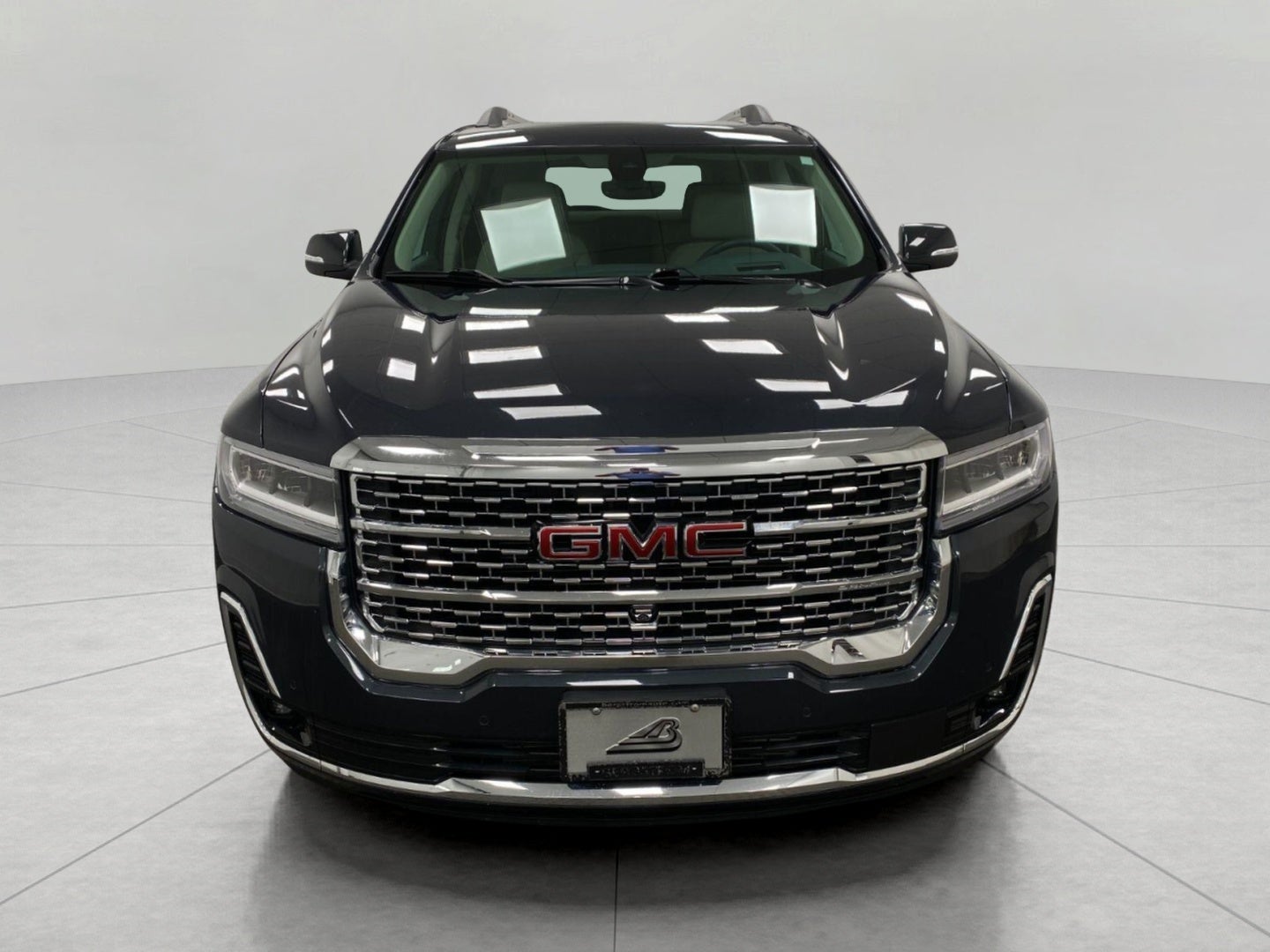 2021 GMC Acadia AWD 4dr Denali