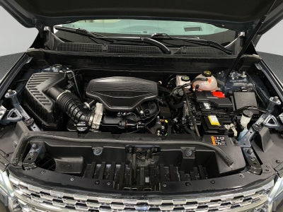 2021 GMC Acadia AWD 4dr Denali