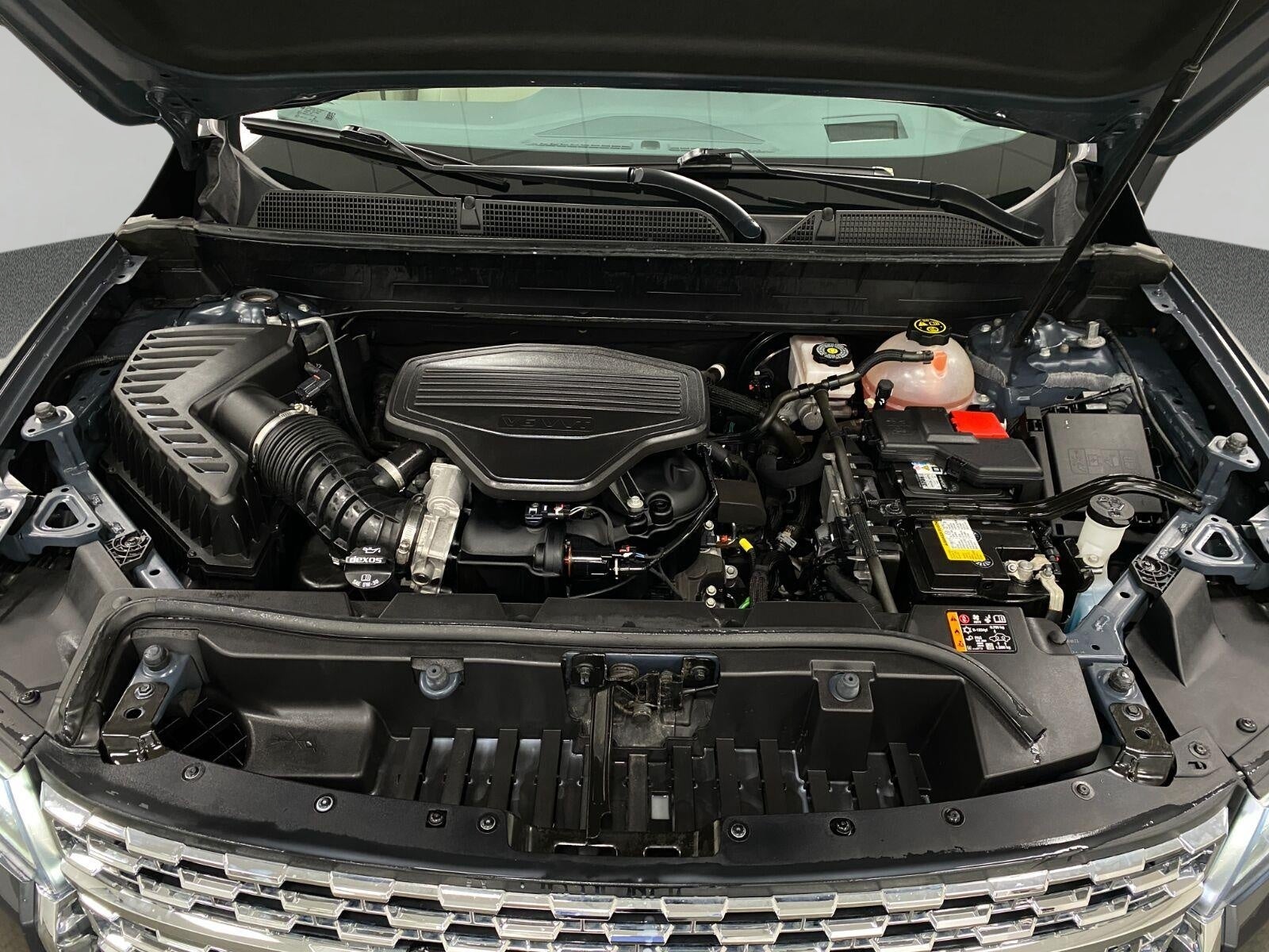 2021 GMC Acadia AWD 4dr Denali