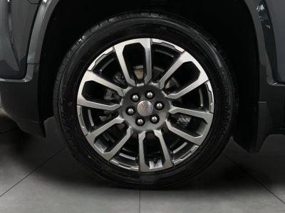 2021 GMC Acadia AWD 4dr Denali