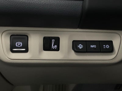 2021 GMC Acadia AWD 4dr Denali