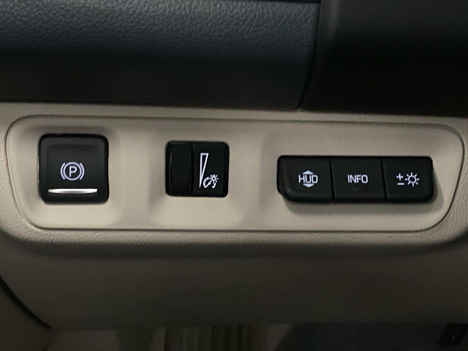 2021 GMC Acadia AWD 4dr Denali