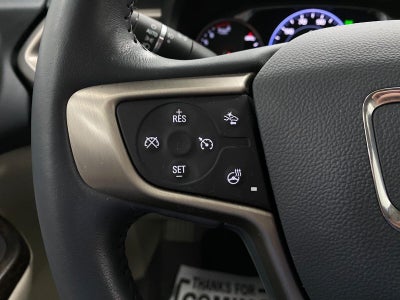 2021 GMC Acadia AWD 4dr Denali
