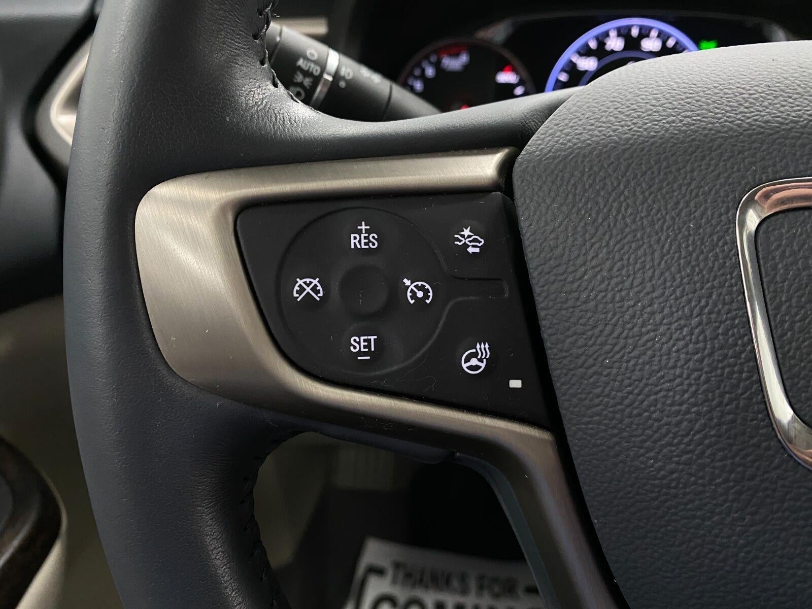 2021 GMC Acadia AWD 4dr Denali