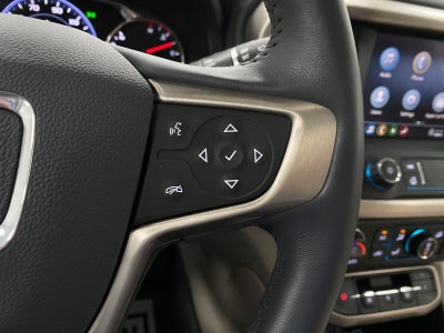 2021 GMC Acadia AWD 4dr Denali