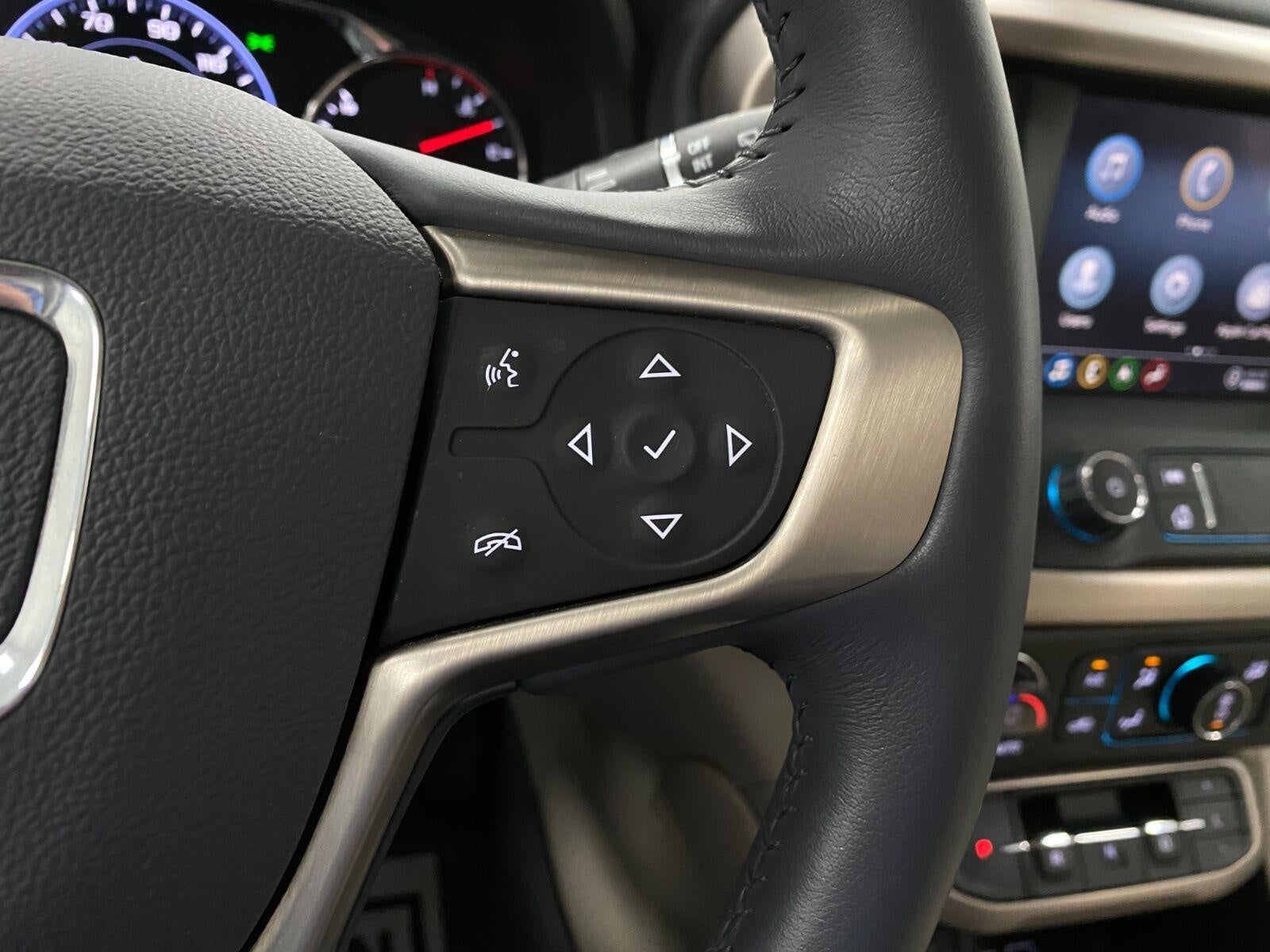 2021 GMC Acadia AWD 4dr Denali
