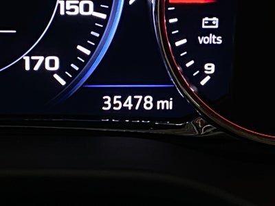 2021 GMC Acadia AWD 4dr Denali