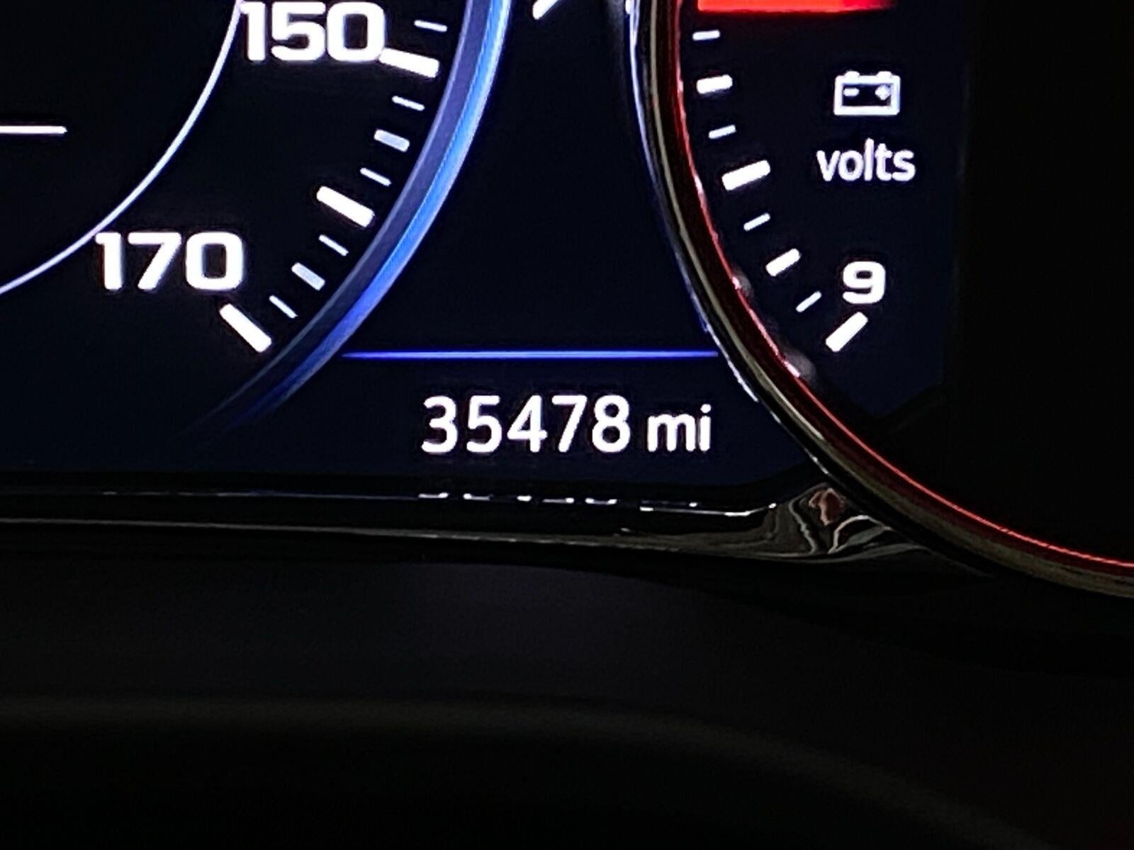 2021 GMC Acadia AWD 4dr Denali