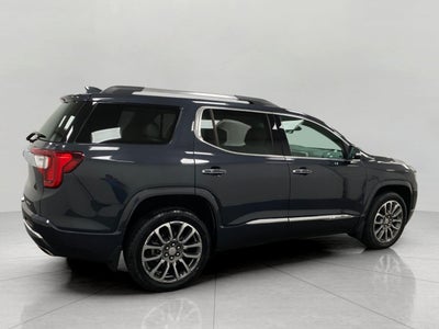 2021 GMC Acadia AWD 4dr Denali