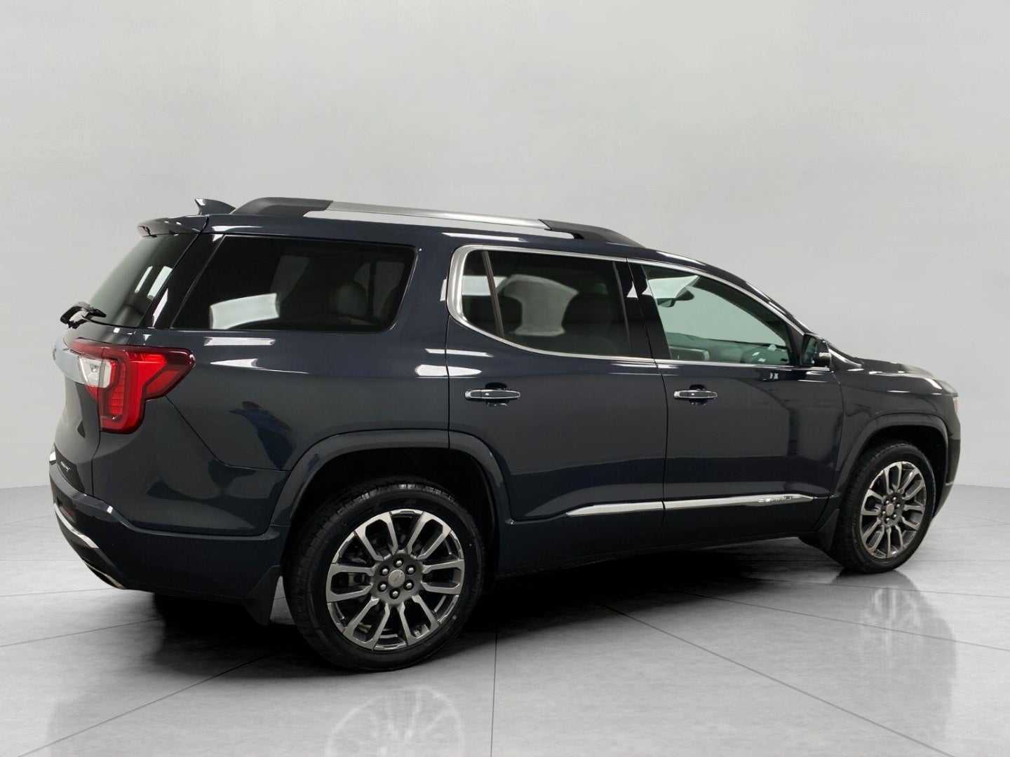 2021 GMC Acadia AWD 4dr Denali