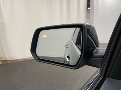 2021 GMC Acadia AWD 4dr Denali