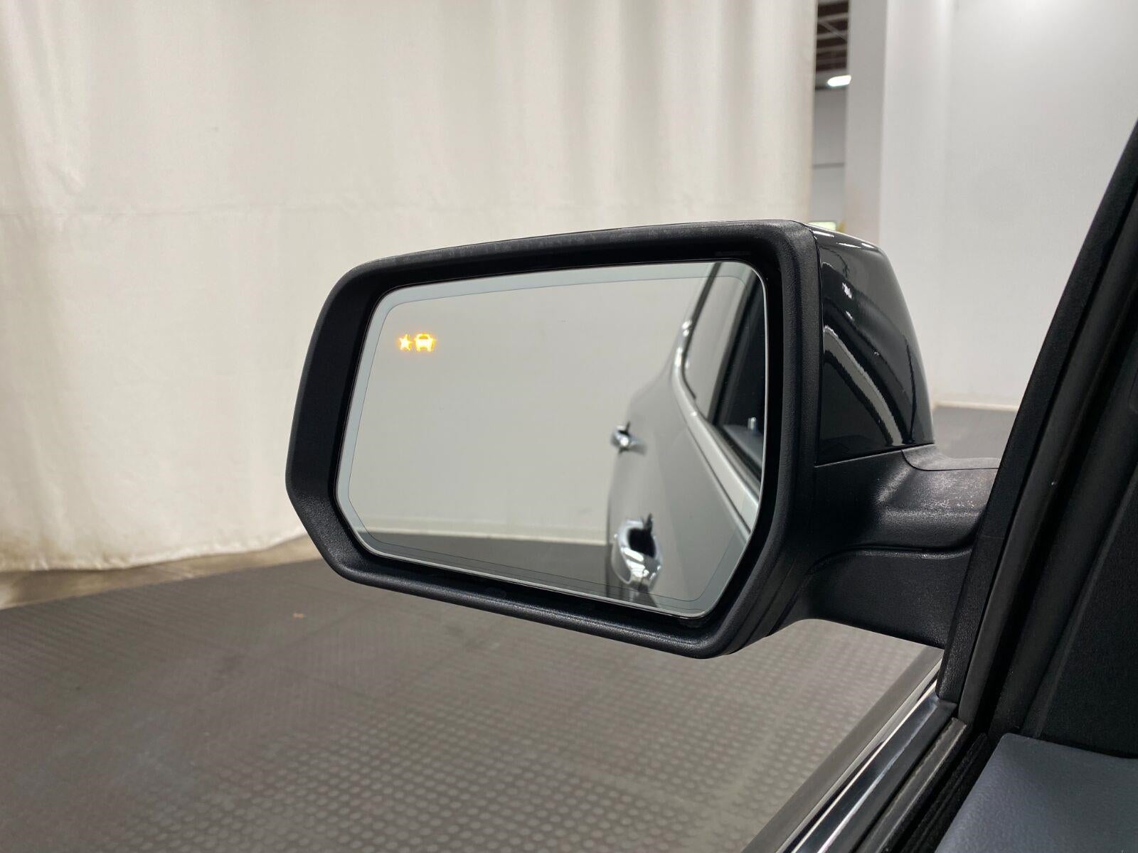 2021 GMC Acadia AWD 4dr Denali
