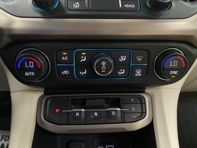 2021 GMC Acadia AWD 4dr Denali