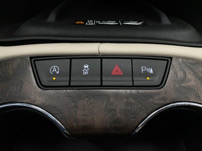 2021 GMC Acadia AWD 4dr Denali