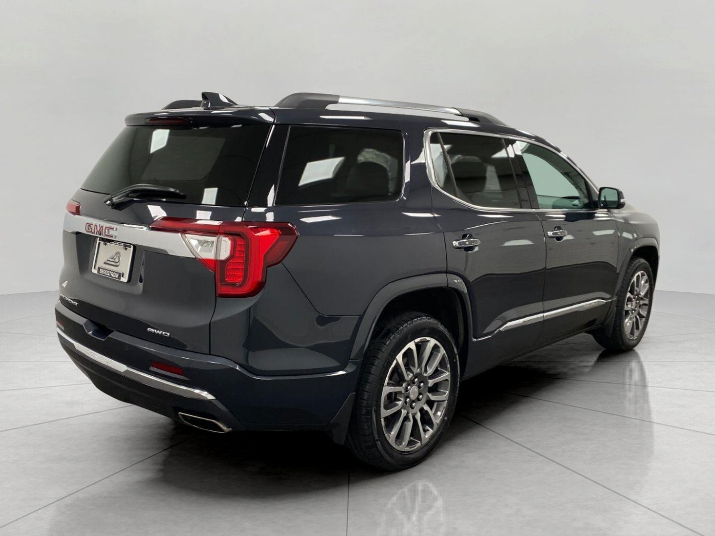 2021 GMC Acadia AWD 4dr Denali